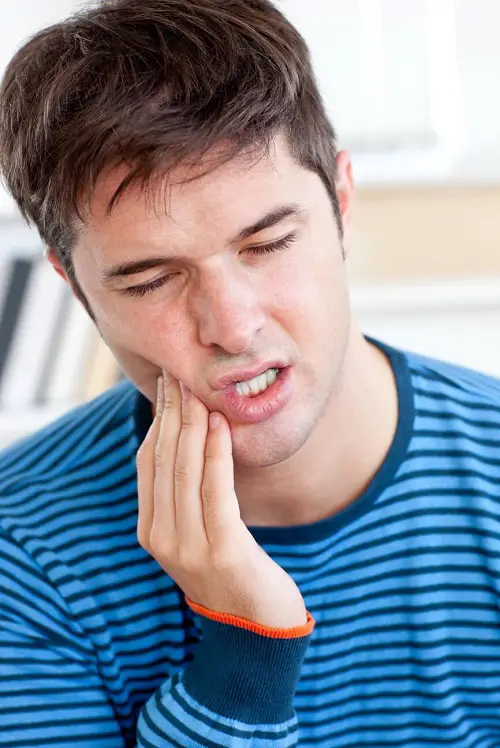 Eases Toothache