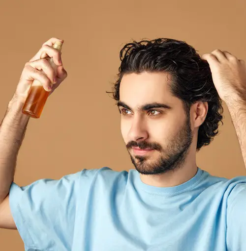 Ways To Use Ginger Essential Oil for hair