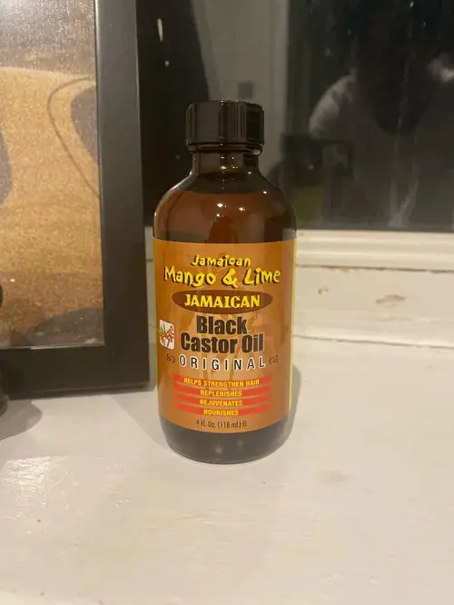 Does Black Castor Oil Grow Hair