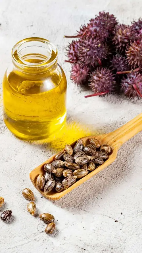 Use Castor Oil