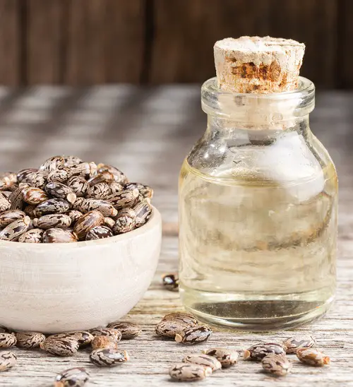 Castor Oil