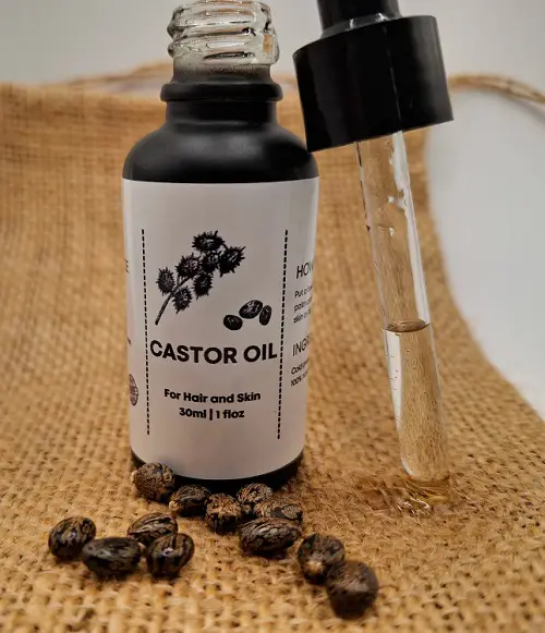 Use Castor Oil For Gout