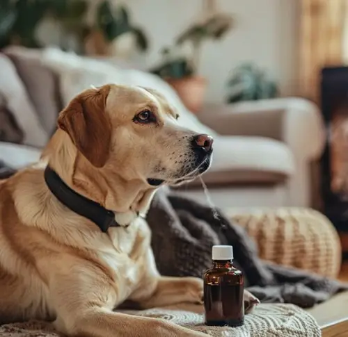 Can You Use Castor Oil On Dogs