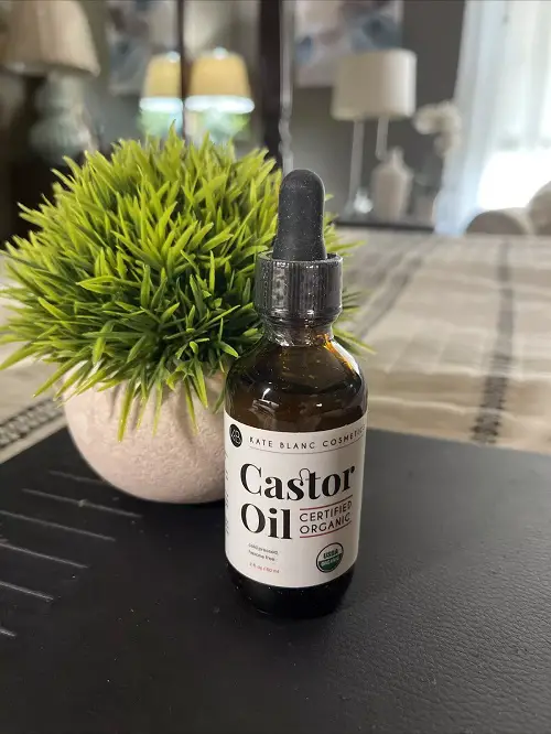 How To Use Castor Oil