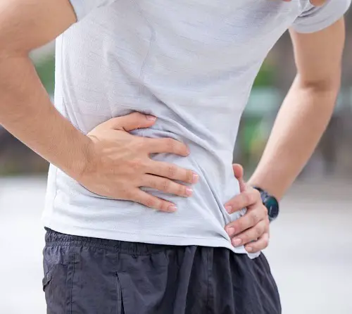 Essential Oils For Gastritis 1