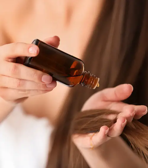 Oil Help Grow Hair