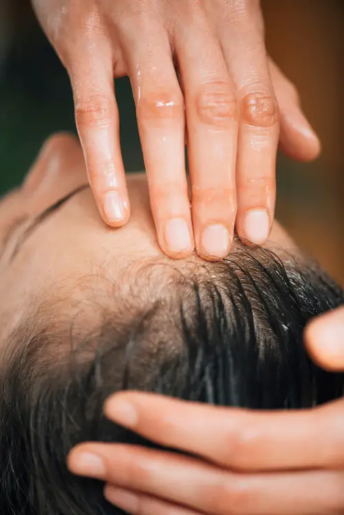 Does Black Castor Oil Grow Hair 2