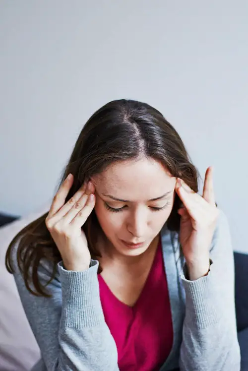 Headaches