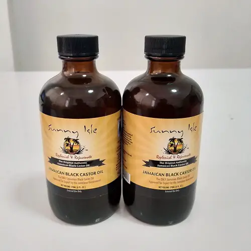 How Do You Apply Jamaican Black Castor Oil