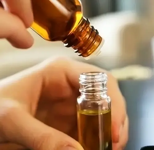 Can You Mix Castor Oil And Rosemary Oil