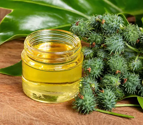 How to Use Castor Oil for Stomach Cleansing