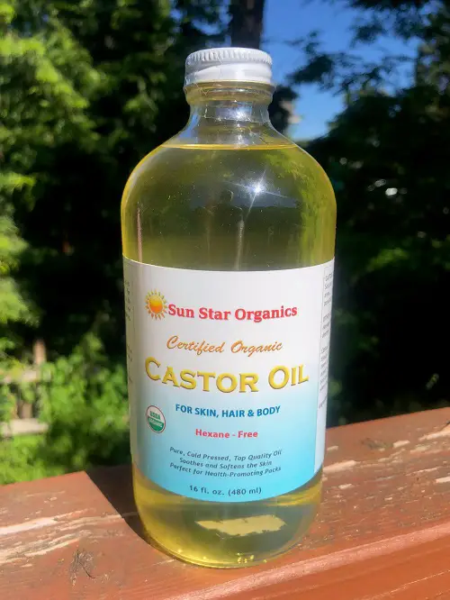 How to Use Castor Oil For Deworming
