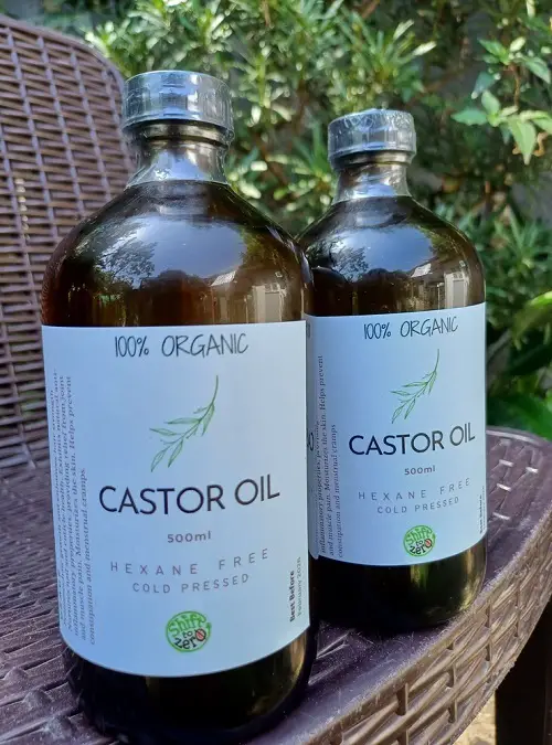 How Long Does Castor Oil Take to Cleanse Stomach