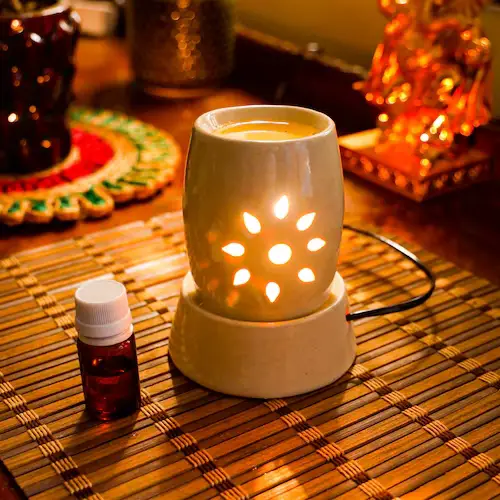 Essential Oil Diffuser