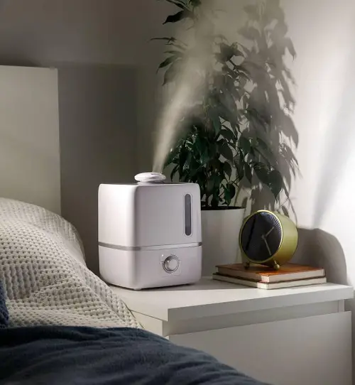 Diffuse Around Your Home