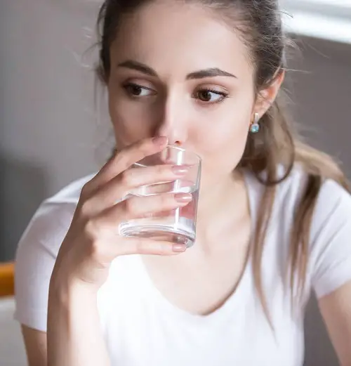 Drinking Water