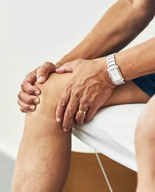 Men joints pain