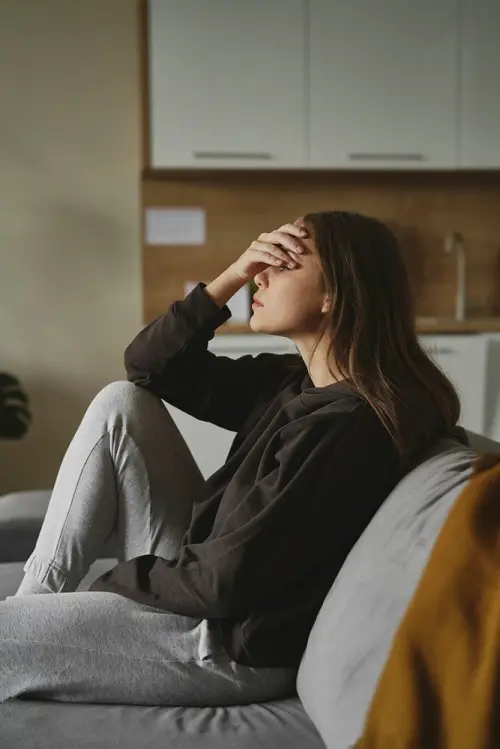 Lavender Oil For Migraines: Application Techniques And Benefits 2