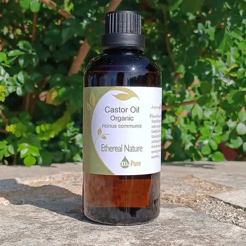 Castor Oil Work For Psoriasis