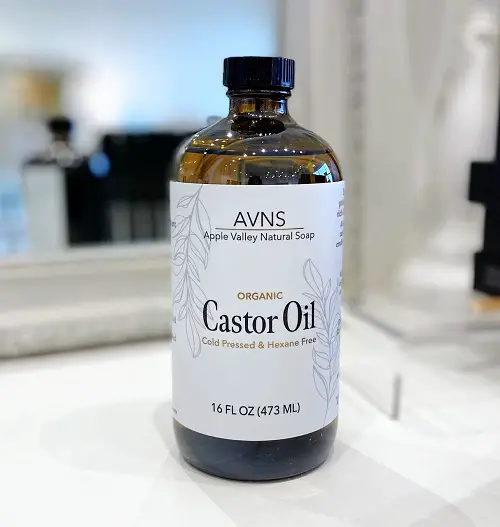Can Castor Oil Cause A Miscarriage 1
