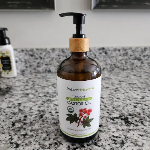 How To Use Castor Oil For Wrinkles