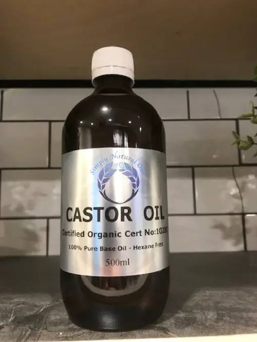 Castor Oil For Thyroid