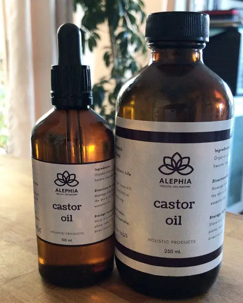 Amazing Ways to Use Castor Oil Daily