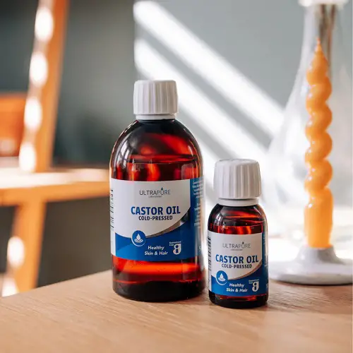 Castor Oil For Kidney Stones