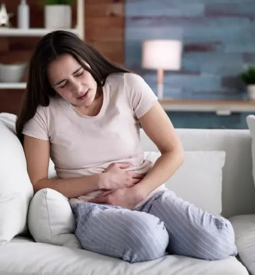 Miscarriage Pain