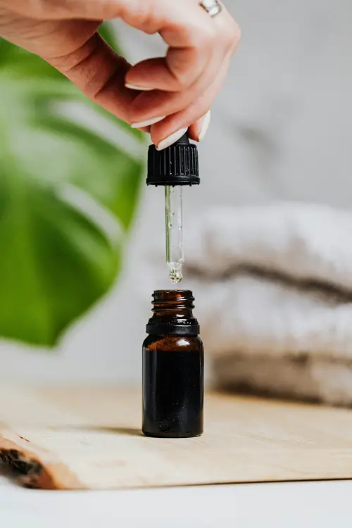 Pharmaceutical Grade Castor Oil