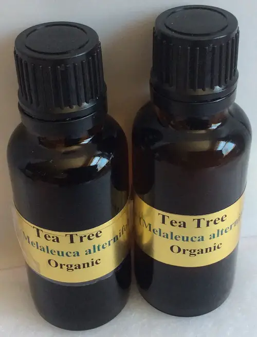 Healing Cysts Naturally with Tea Tree Oil 2