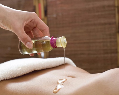 How Does Castor Oil Work For Fibroids