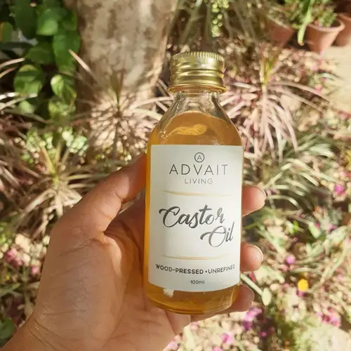 Castor Oil For Fibroids