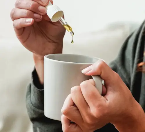An effective natural laxative