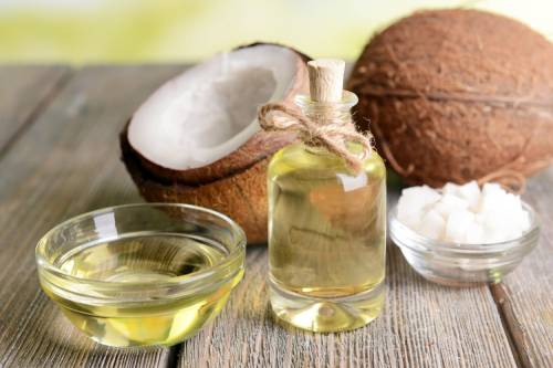 A natural moisturizer