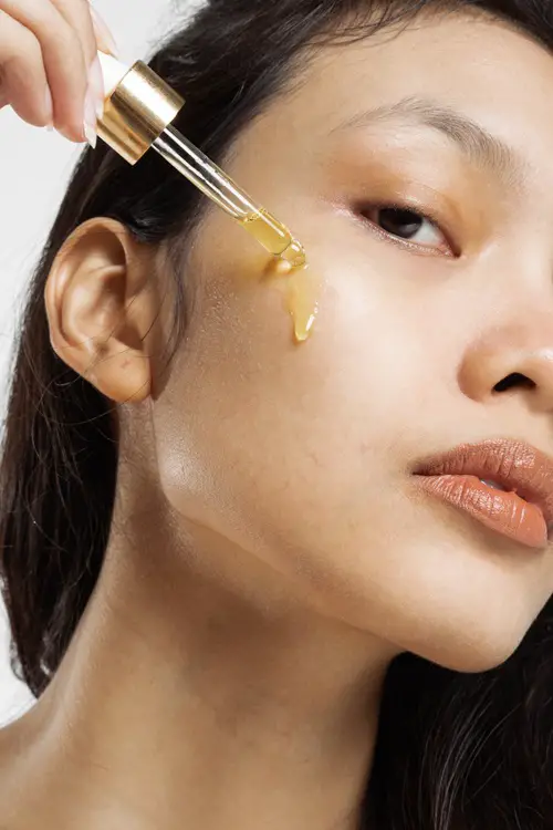 As a natural cleanser