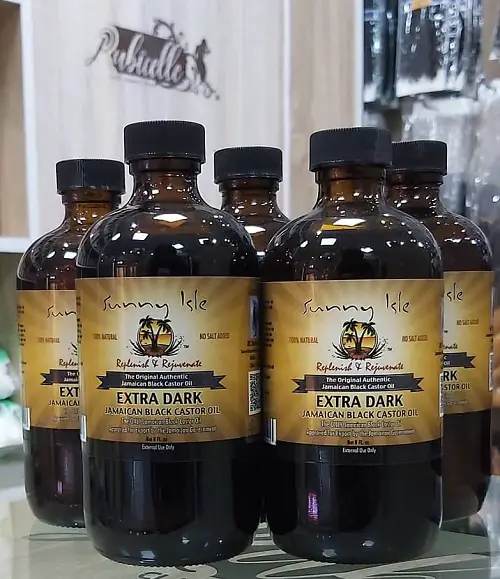 Can You Drink Jamaican Black Castor Oil