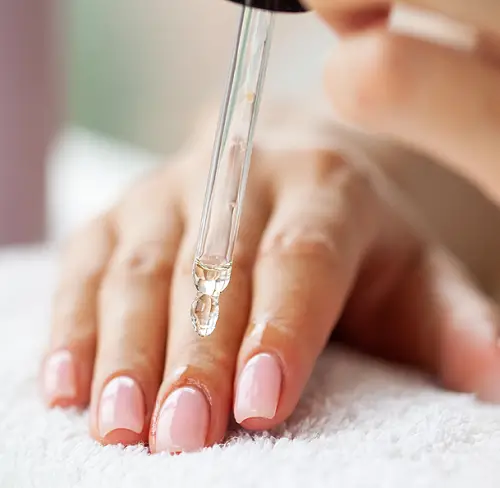 Side Effects of Castor Oil On Nails