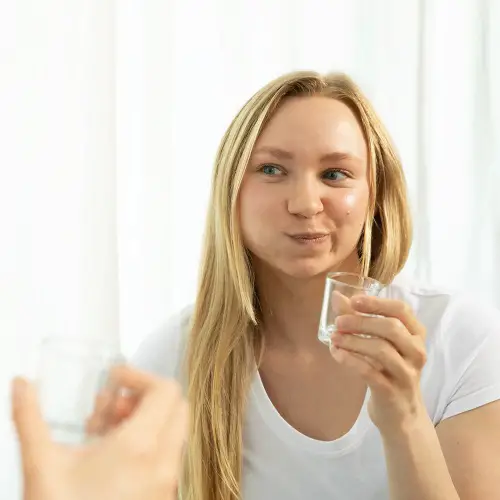 Oil For Oral Health