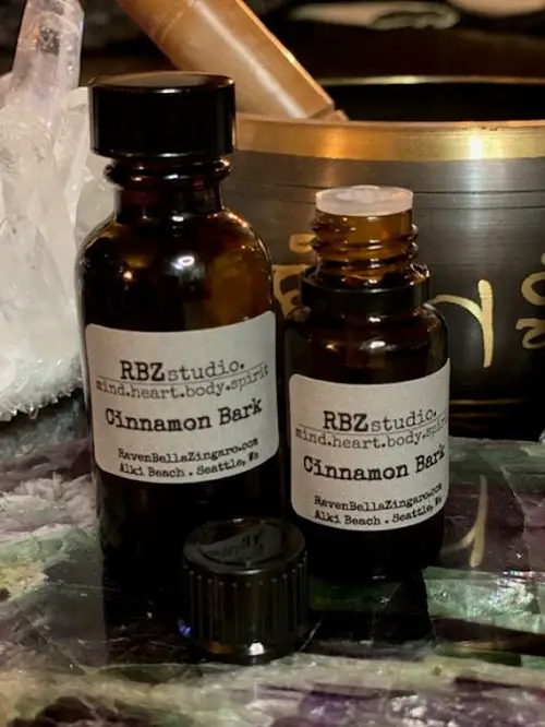 Essentials Oils For bedroom 2