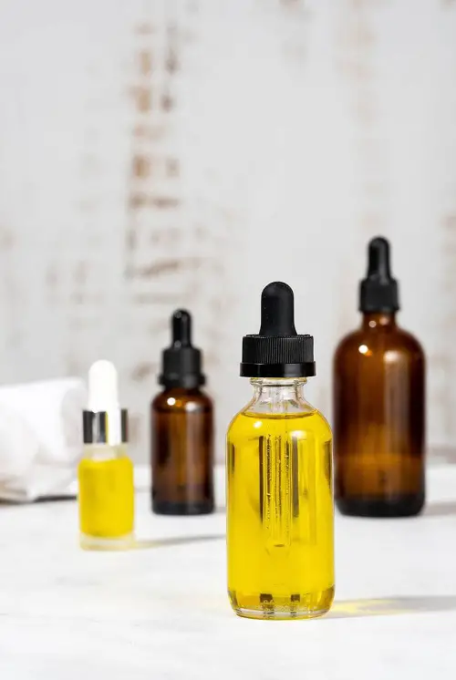 Essential Oil Bug Spray Recipes
