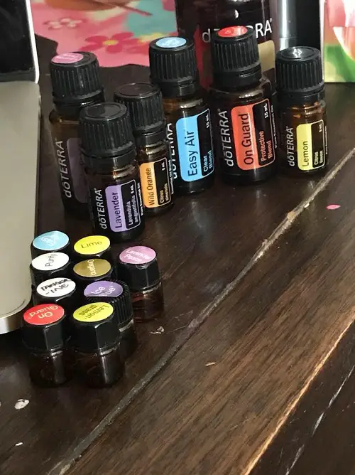 How to Use Oils for a Natural, Chemical-Free Deodorant 1