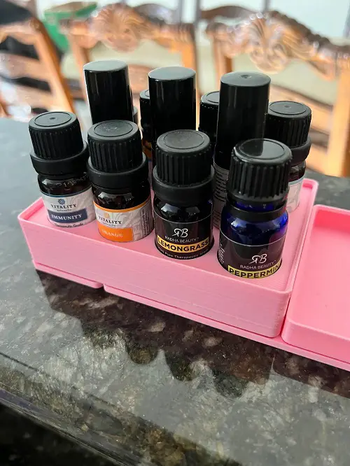 Best Essential Oil