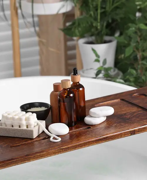 Essentials Oils For Bathroom 1