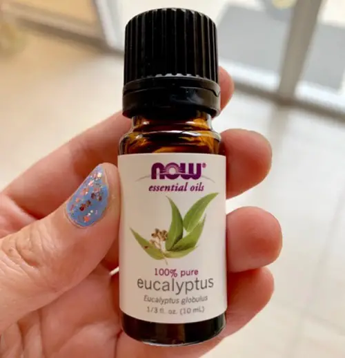 Essential Oils For women skin 2