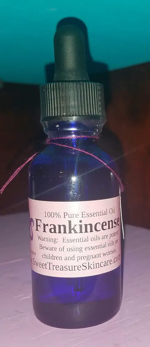 Essential Oils for fragrance home