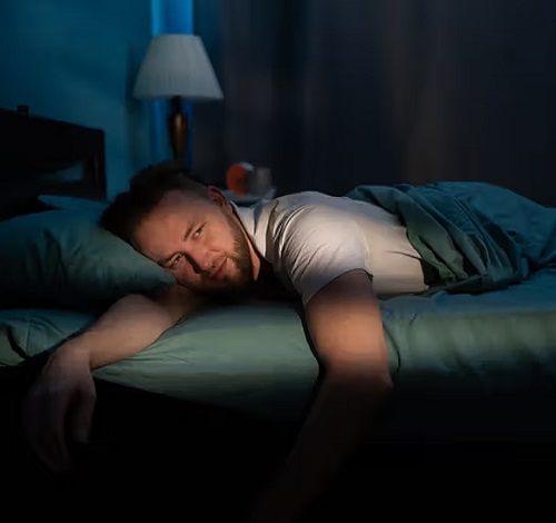 Can Help Ease Insomnia