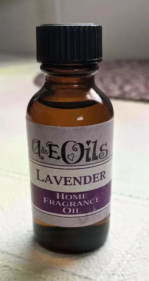 Essential Oils For Men 2
