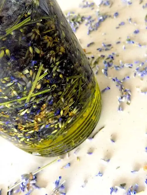DIY Your Own Natural Elixirs 4