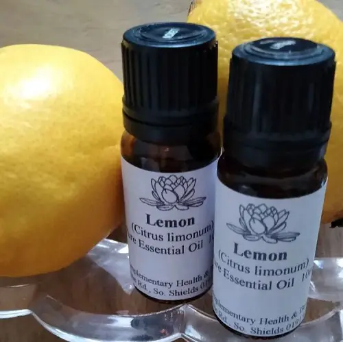 Essentials Oils For diffuser 2